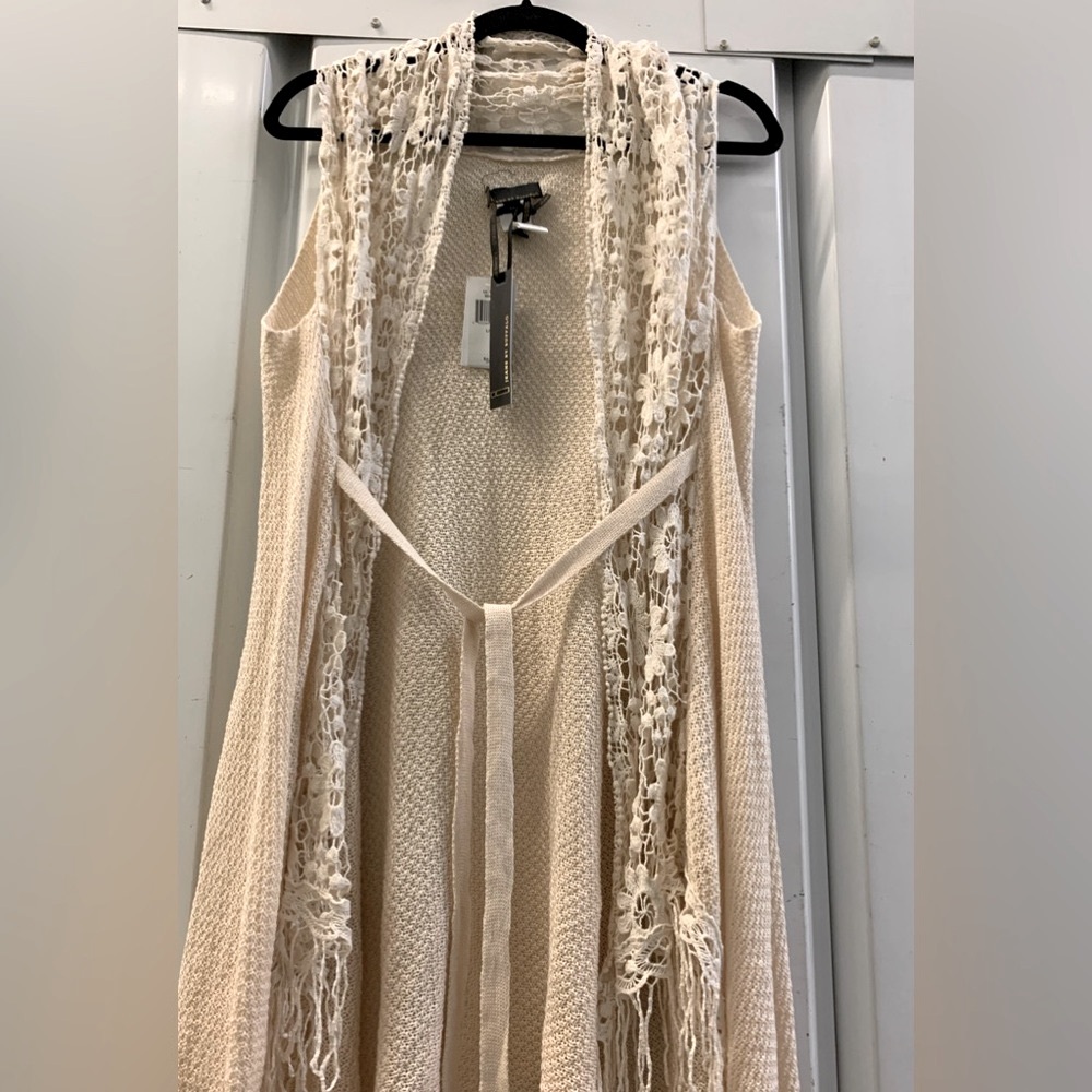 i Jean by búfalo poncho